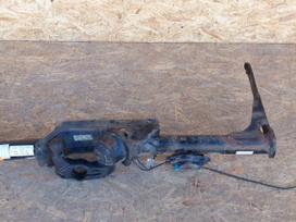 Volkswagen Golf, 5G9803880D, Cen22503