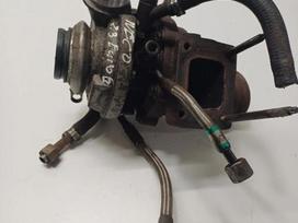 Iveco Daily, 5801922491, variklio detalės