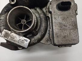 Mercedes-Benz E klasė, A6510902780, детали двигателя
