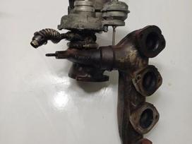 Mercedes-Benz C klasė, A2710903480, engine parts