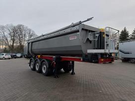 -Kita- TrailerTec S-Tec, dumper / tipper