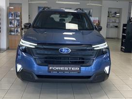 Subaru Forester, 2.0 l., Внедорожник / Кроссовер