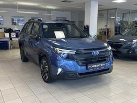 Subaru Forester, 2.0 l., visureigis / krosoveris