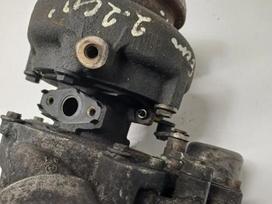 Mercedes-Benz E klasė, A2053412326, детали двигателя