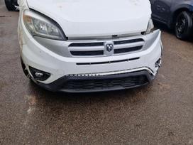 Fiat Doblo Rida 177 190 km