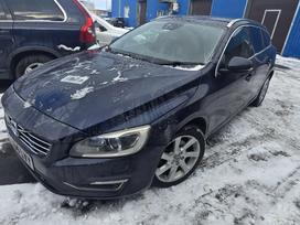 Volvo V60 Turime įvairiais varikliais naujosios kietaviškės ilgio g 3