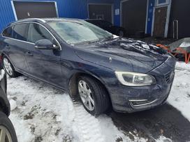 Volvo V60 Naujosios kietaviškės ilgio g 3 elektrėnų sąv naujosios kiet