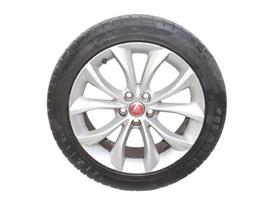 Jaguar XF / GX63-1007-FB, light alloy, R18