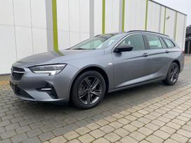 Opel Insignia, 1.5 l., Универсал