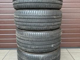 Pirelli P ZERO, summer 245/35 R21
