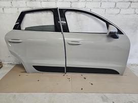 Porsche Macan, Durys ir kita, Turime daugiau dalių šiam modeliui viber whatsapp tel