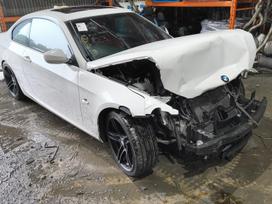 Bmw 320 Bmw e92 lci 320d 135kw n47d20c