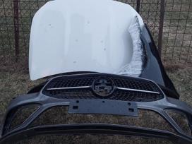 Mercedes-Benz CLA klasė