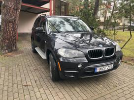 BMW X5, 3.0 l., Внедорожник / Кроссовер