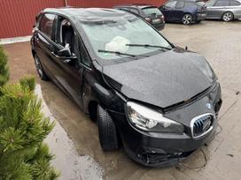 BMW 225 Active Tourer rezerves daļās. Id 10025012 parduodamas bmw f45 active tourer