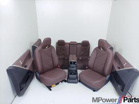 BMW iX Bmw ix i20 salono komplektas lhd elektra šildomas set of