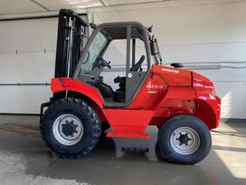 Manitou M30-2, прокат складской и погрузочной техники