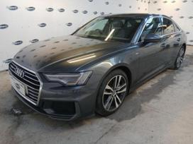Audi A6 for parts