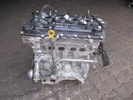Toyota Yaris Variklis 1 33 vvt i 1nr fe