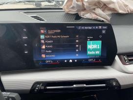 BMW X1 по частям. Id 10025255 parduodamas bmw u11 x1 sdrive 18i 100kw