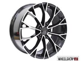 Volkswagen EU-3S1279 Hybrid Forged MB, light alloy, R18