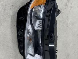 Ford Edge įvairios dalys stogo skersiniai thule viena karta naudoti 25