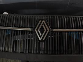 Renault MASTER, passenger vans