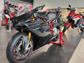 Ducati 1098 1099cc, superbikes