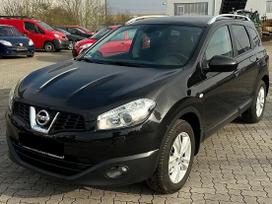 Nissan Qashqai+2 Darbo laikas i v 8 00 16 00 val