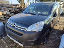 Citroen Berlingo Variklis bhz bh01