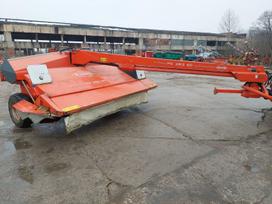 Kuhn FC 353 GC, hay mowers / conditioners