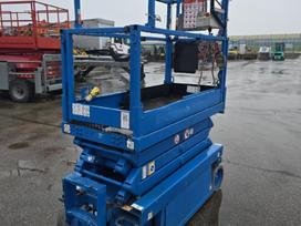 -Kita- Skyjack SJ III 3219, šķērveida pacēlājs