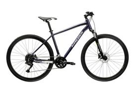 Hybrid bike Kross