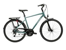 Hybrid bike Kross