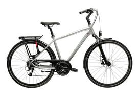 Hybrid bike Kross