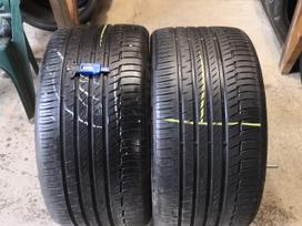 Continental Prenium contact 6, vasarinės 325/40 R22