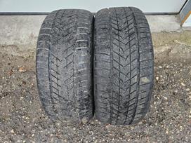 Rockblade, vissezonas 275/45 R21