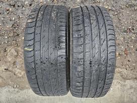 FRONWAY, vasaras 215/55 R17