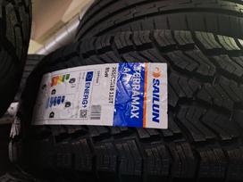 Sailun, all-season 265/60 R18