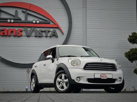 Mini Countryman, 1.6 l., Хэтчбек