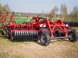 Strumyk STRUMYK TIGER TH II 50, скребки, скрубберы