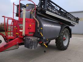 Horsch Leeb 8 GS, разбрызгиватели