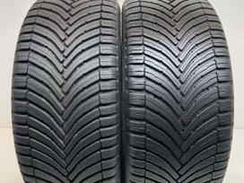 Bridgestone Turanza AllSeason 6 2025m, всесезонные 225/45 R17