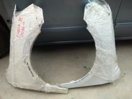 Skoda Fabia rezerves daļās. Uab dėvautoda įm k 304446362 pvm mok koda