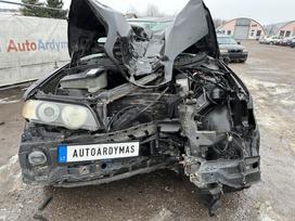 Bmw X5 Bmw x5 e53 3 0d 2001m 135kw dalimis