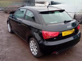 Audi A1, cayj