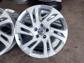 Volvo, light alloy, R17
