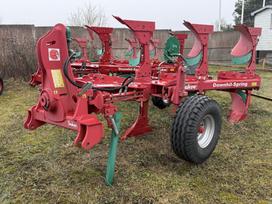 -Kita- Junior Roto - Spring, Downhil, ploughs