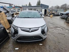 Opel Ampera