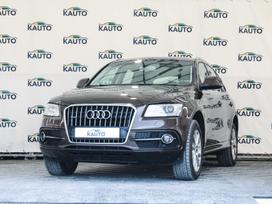 Audi Q5, 2.0 l., Внедорожник / Кроссовер